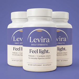 3 bottles
